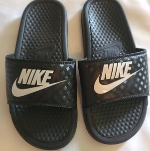 Nike Slides
